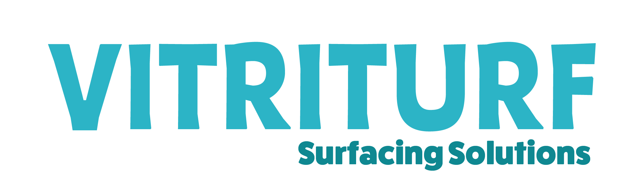 vitriturf logo