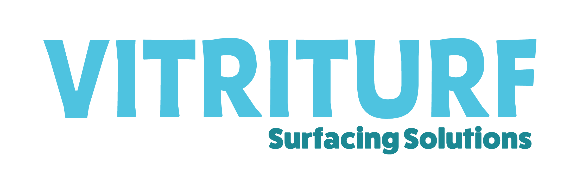 vitriturf logo